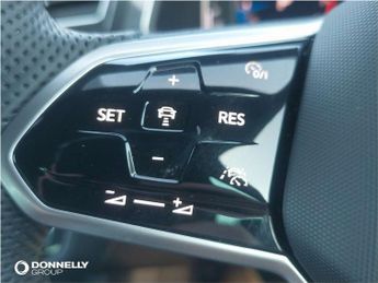 Volkswagen Tiguan 1.5 TSI 150 R-Line Edition 5dr DSG