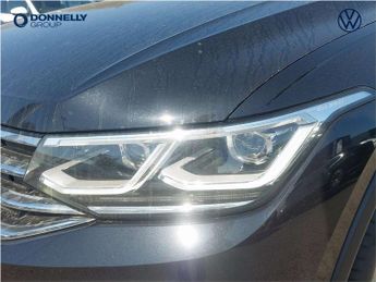 Volkswagen Tiguan 1.5 TSI 150 R-Line Edition 5dr DSG