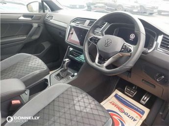Volkswagen Tiguan 1.5 TSI 150 R-Line Edition 5dr DSG