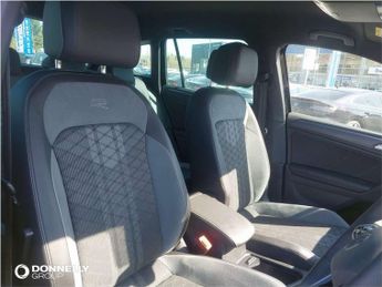Volkswagen Tiguan 1.5 TSI 150 R-Line Edition 5dr DSG