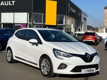 Renault Clio 1.0 TCe 100 Play 5dr