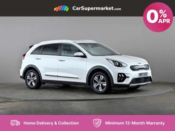 Kia Niro 1.6 GDi PHEV 2 5dr DCT