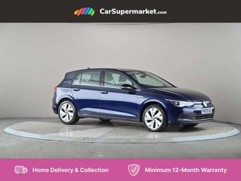 Volkswagen Golf TDi 2.0 TDI Style 5dr