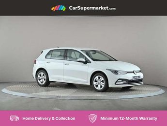 Volkswagen Golf TDi 2.0 TDI Life 5dr