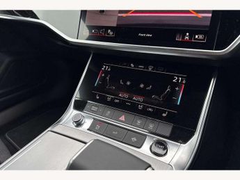 Audi A6 50 TFSI e Quattro S Line 4dr S Tronic