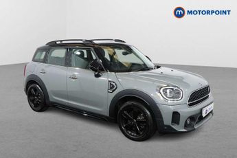 MINI Countryman 2.0 Cooper S Classic 5dr Auto