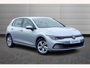 Volkswagen Golf 1.5 TSI Life 5dr