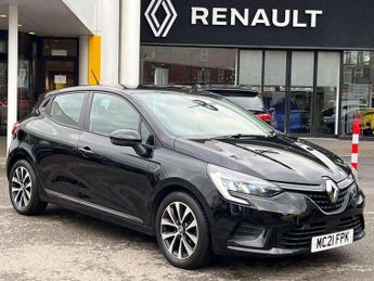 Renault Clio 1.0 TCe 90 Iconic 5dr