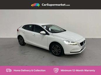 Volvo V40 T2 [122] Momentum 5dr