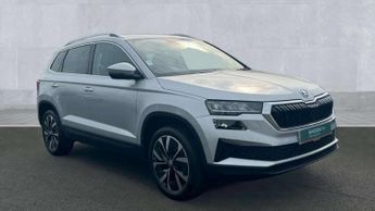 Skoda Karoq 1.5 TSI SE L 5dr DSG