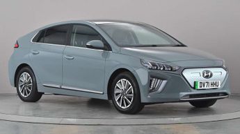 Hyundai IONIQ 100kW Premium 38kWh 5dr Auto