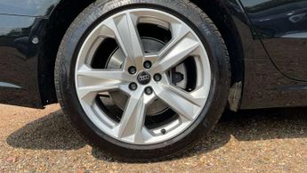 Audi A7 45 TFSI 265 Quattro Sport 5dr S Tronic