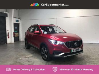 MG ZS 105kW Exclusive EV 45kWh 5dr Auto