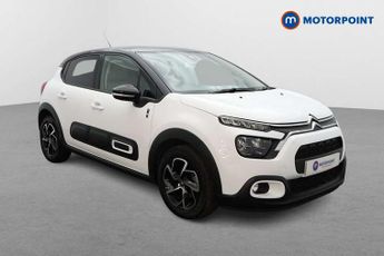 Citroen C3 1.2 PureTech Saint James 5dr