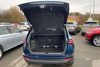 Skoda Karoq 1.0 TSI SE L 5dr