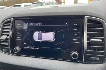 Skoda Karoq 1.0 TSI SE L 5dr