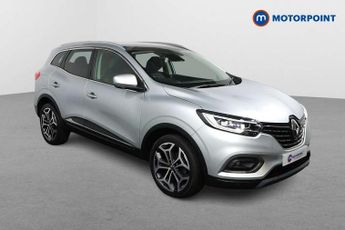 Renault Kadjar 1.3 TCE GT Line 5dr