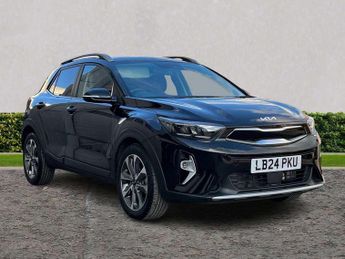 Kia Stonic 1.0T GDi 48V 3 5dr