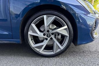 Audi A3 35 TDI Black Edition 5dr S Tronic