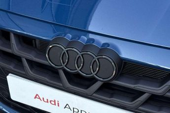 Audi A3 35 TDI Black Edition 5dr S Tronic