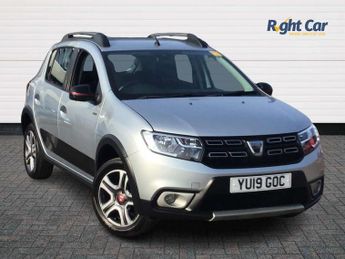 Dacia Sandero 0.9 TCe Techroad 5dr