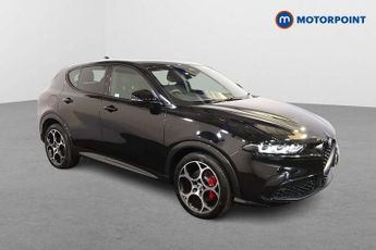 Alfa Romeo Tonale 1.5 MHEV Veloce 5dr Auto