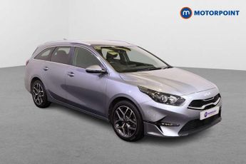 Kia Ceed 1.5T GDi ISG 3 5dr