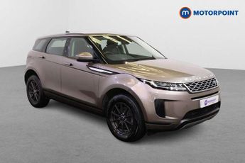 Land Rover Range Rover Evoque 2.0 D150 5dr Auto