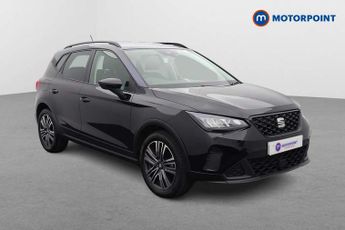 SEAT Arona 1.0 TSI SE Edition 5dr