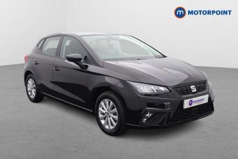 SEAT Ibiza 1.0 MPI SE 5dr