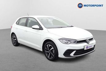 Volkswagen Polo 1.0 TSI Life 5dr