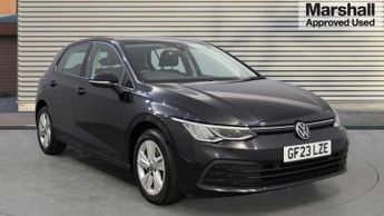 Volkswagen Golf 1.5 TSI Life 5dr