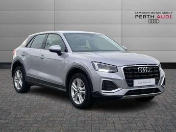 Audi Q2 30 TFSI Sport 5dr