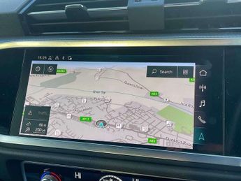 Audi Q3 35 TFSI Black Edition 5dr