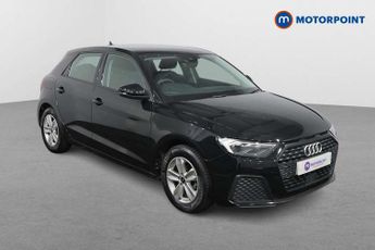 Audi A1 25 TFSI Technik 5dr