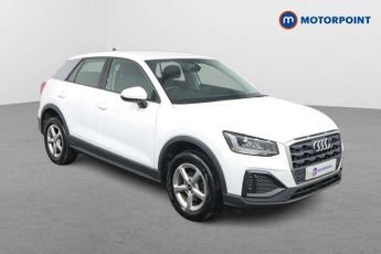 Audi Q2 30 TFSI Technik 5dr