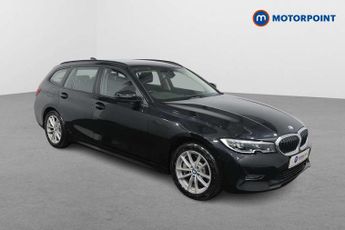 BMW 330 330e SE Pro 5dr Step Auto