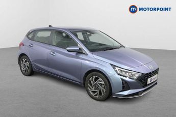 Hyundai I20 1.0T GDi Advance 5dr DCT