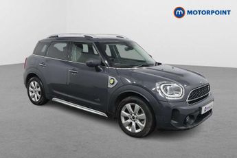 MINI Countryman 1.5 Cooper S E Classic ALL4 PHEV 5dr Auto