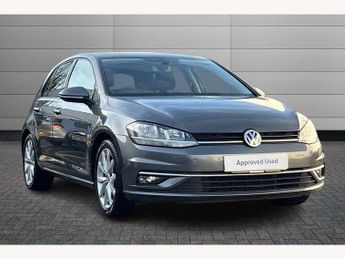 Volkswagen Golf 1.5 TSI EVO 150 GT 5dr