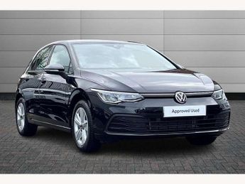 Volkswagen Golf 1.0 eTSI Life 5dr DSG