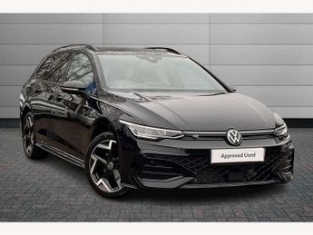 Volkswagen Golf 1.5 TSI 150 R-Line 5dr