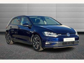 Volkswagen Golf 1.5 TSI EVO Match 5dr DSG