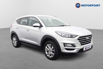 Hyundai Tucson 1.6 GDi SE Nav 5dr 2WD