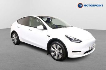 Tesla Model Y RWD 5dr Auto