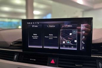 Audi A5 Sportback 35 TFSI S Line 5dr S Tronic