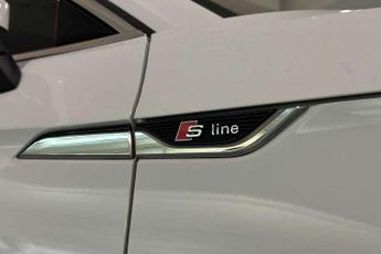 Audi A5 Sportback 35 TFSI S Line 5dr S Tronic