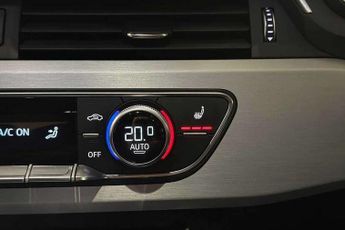 Audi A5 Sportback 35 TFSI S Line 5dr S Tronic