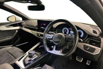 Audi A5 Sportback 35 TFSI S Line 5dr S Tronic