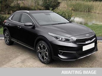 Kia Ceed 1.0T GDi ISG Connect 5dr